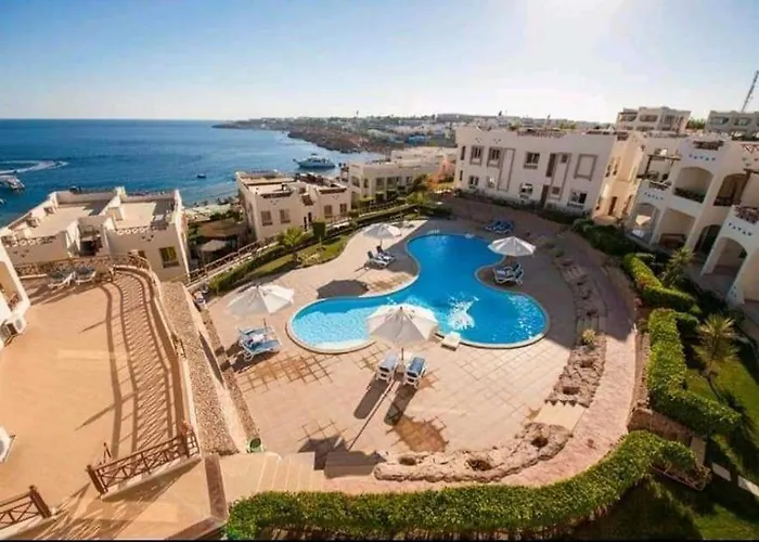 Resort Sharks Pay