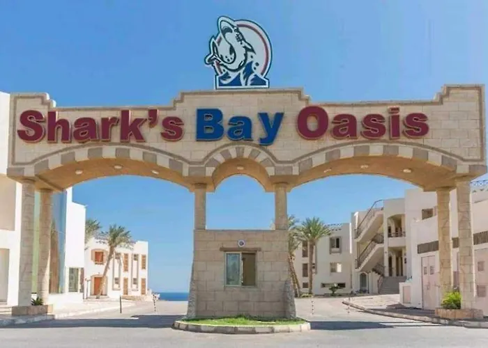 Resort Sharks Pay